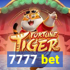 7777 bet